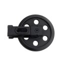 Roue folle pour Yanmar B12-1