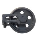 Roue folle pour Yanmar B22.2