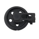 Roue folle pour Yanmar B37V