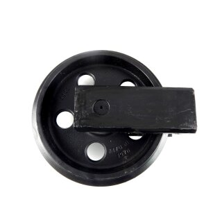 Rueda tensora para Yanmar B37.2A