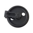 Roue folle pour Yanmar B50.2A