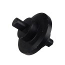 Laufrolle für Yanmar YB201