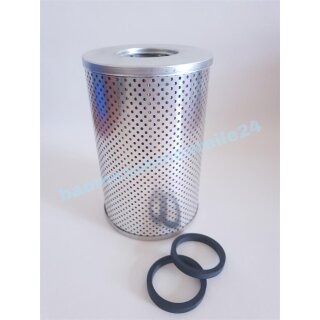Hydraulics filter for Bobcat 610 engine Deutz 410