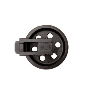 Rueda tensora para Kubota KX057.4