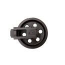 Rueda tensora para Kubota KX057.4
