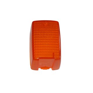 Cobo Lichtscheibe für Blinkleuchte links 03.395