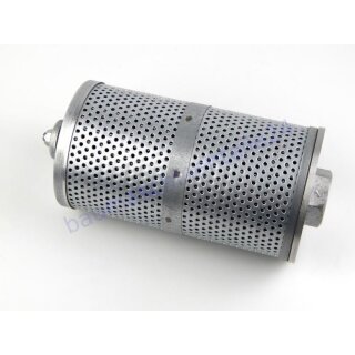 Filtro hidraulico reflujo para Kubota U 45