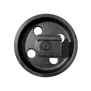 Idler for Kubota KX151