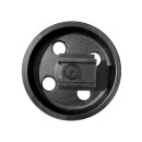 Roue folle pour Kubota KX161.2 par numéro de serie...