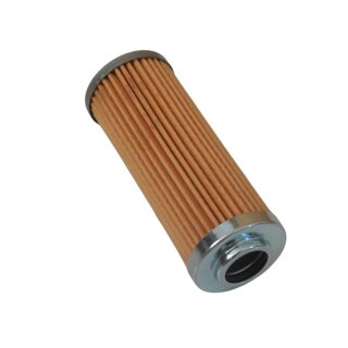 Hydraulics filter pilot (option 1) for Nissan-Hanix N 350-2 up to serial no. 3160050 engine Mitsubishi