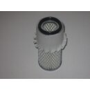 Air filter for Kramer 808-10 engine Perkins 1004.42