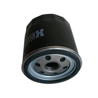 Ölfilter für Ahlmann AL 75 1998-2000 Motor Deutz BF4L1011FT