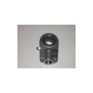 Hydraulik Gelenkkopf WGAS90 klemmbar schwere Ausführung