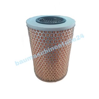 Hydraulics Filter Element Ahlmann AS 12 (D;E) Engine Deutz BF6L913