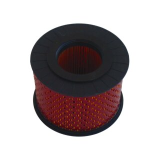 Air filter for Bomag BPR 35/42 D engine Hatz 1B20