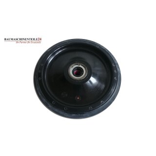 Rad für Caterpillar 257 0002238396