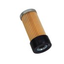 Filtro hidraulico para Ammann AVH 4020 motor Hatz 1D41S