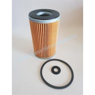 Oil filter for Takeuchi TB 68 up to serial no.68352 engine Nissan