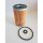 Oil filter for Takeuchi TB 68 up to serial no.68352 engine Nissan