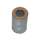 Filtre à hydraulique pour Komatsu PC 18 MR-2...