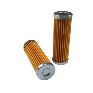 Filtro de combustible para Eurocat 210 motor Kubota D950