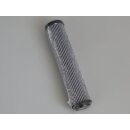 Hydraulic filter for JCB 8045 ZTS engine Perkins 404.22d