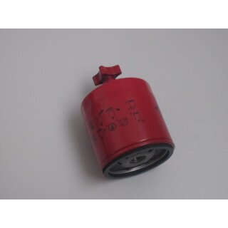 Filtro de combustible para New Holland C 175