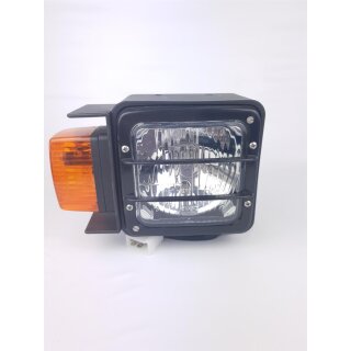 Scheinwerfer rechts für Atlas AR 52D