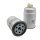 Fuel Filter for Hanomag 15 F Engine Perkins 3.152.4