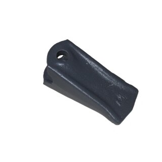 Diente por excavadores Púa de diente Caperuza diente sistema UNI- Z tamaño 3