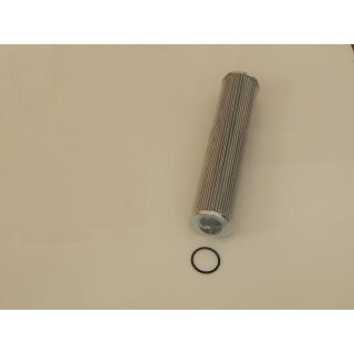 Air filter for Neuson 2600 RDV engine Kubota V1505