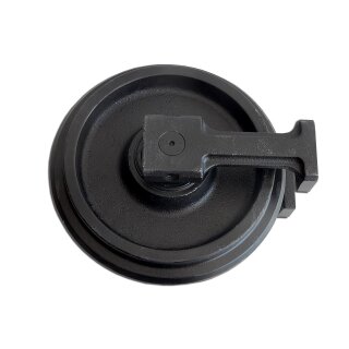 Idler for Hitachi EX 12.1