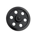 Roue folle pour Yanmar B17-3