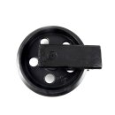 Rueda tensora para Yanmar B37