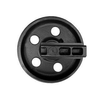 Roue folle pour Pel-Job EB 706