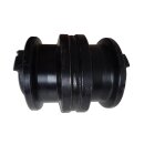 Galet pour Volvo EC55B avec chenille en acier