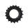 Rueda motriz para Hitachi ZX 50-CLR