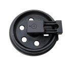 Roue folle pour Takeuchi TB070