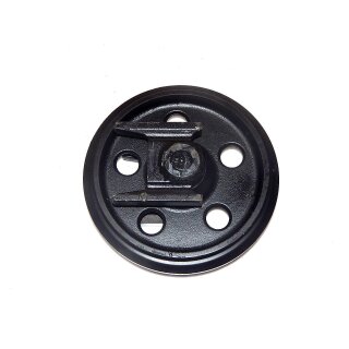 Rueda tensora para Daewoo  Solar 035