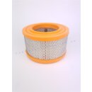 Air filter for Ammann AVP 2910 Motor Hatz 1D31S