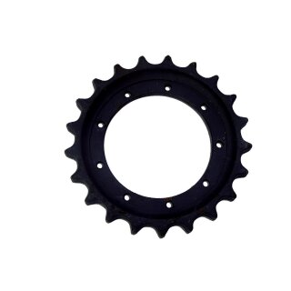 Rueda motriz para IHI - Imer 35J