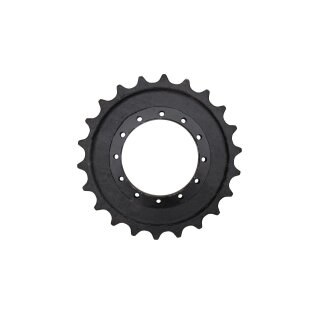 Rueda motriz para Neuson 7002