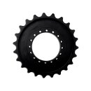 Roue motrice, Sprocket pour Atlas AB805R