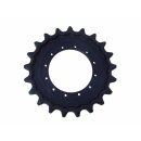 Rueda motriz para Bobcat 435