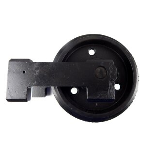 Rueda tensora para Komatsu PC 15 R-8