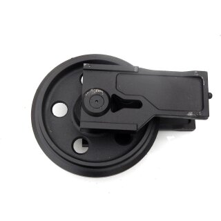 Roue folle pour Bobcat 430D