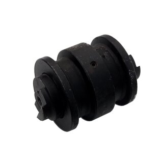 Track Roller for Case 28 Seriennr. DBK 5001 - 5391