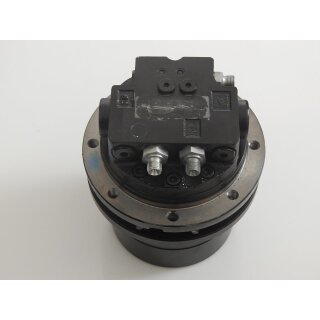 Motor de tracción para Kubota KX41-3V