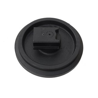 Idler for Case CK 32