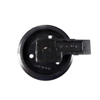 Roue folle pour Case CX 17B